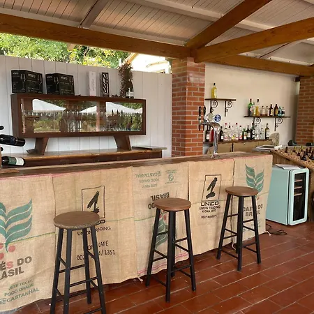 Santa Lorica - 팜스테이 사세타