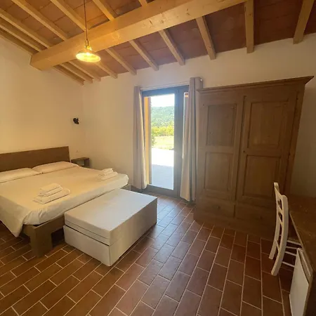 팜스테이 Santa Lorica -