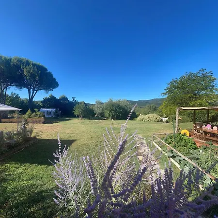 Farma Santa Lorica -