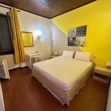 Farma Santa Lorica -