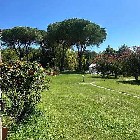 Farma Santa Lorica -
