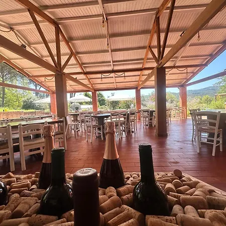 Farma Santa Lorica -