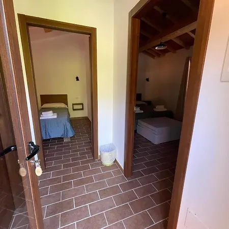 Santa Lorica -