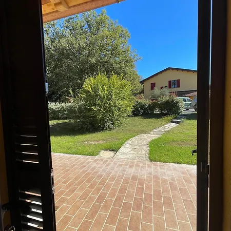 Farma Santa Lorica - *