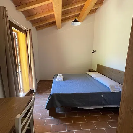 Farma Santa Lorica -
