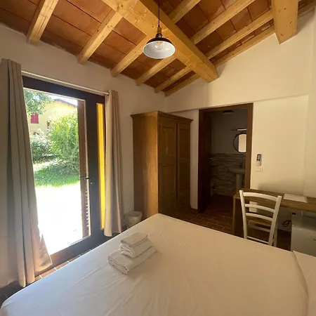 Farma Santa Lorica -