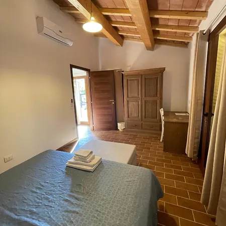 Farma Santa Lorica - Sassetta