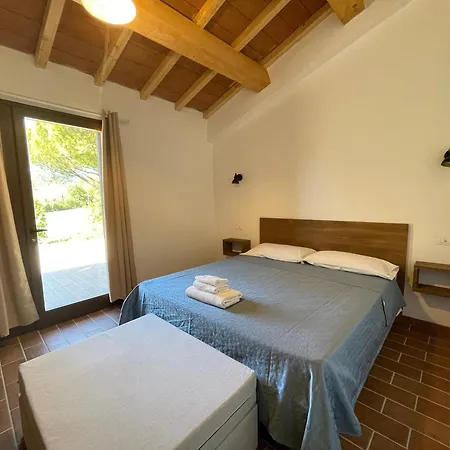 Farma Santa Lorica - *