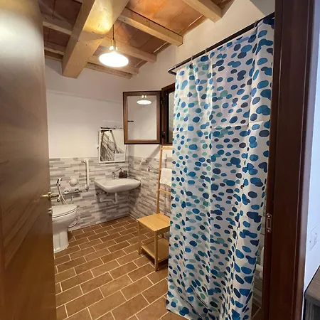 Farma Santa Lorica -