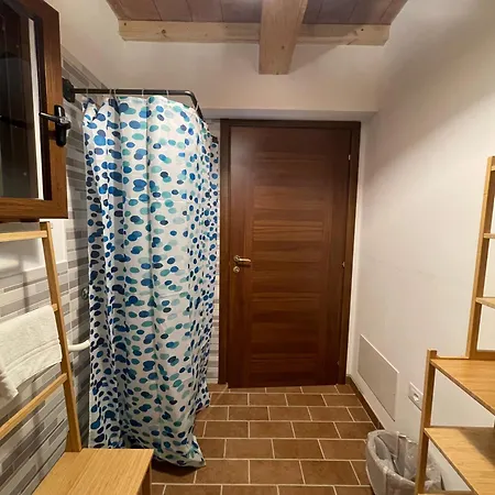 Farma Santa Lorica -