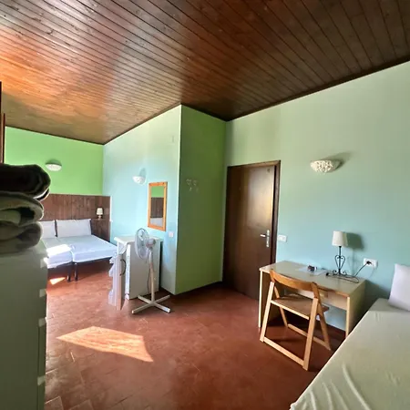Farma Santa Lorica - Sassetta