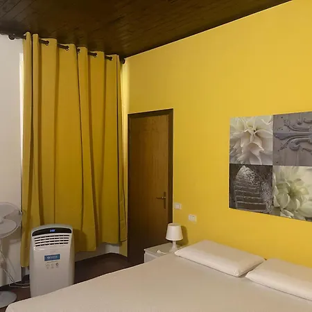 Farma Santa Lorica - Sassetta