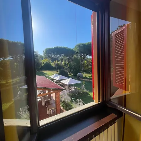 Farma Santa Lorica - *